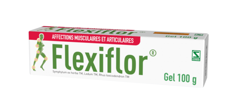 Packshot Flexiflor FR
